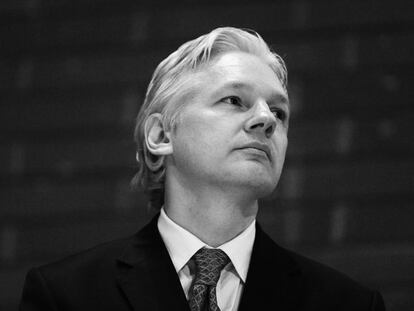 Wikileaks se pasa al negocio de la moda