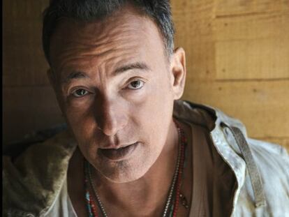 Estreamos ‘High hopes’, o novo trabalho de Bruce Springsteen