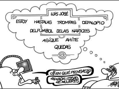 FORGES