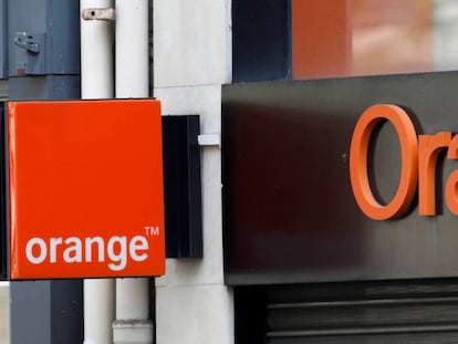 Orange España paga un dividendo de 600 millones y acumula 1.800 millones en tres años
