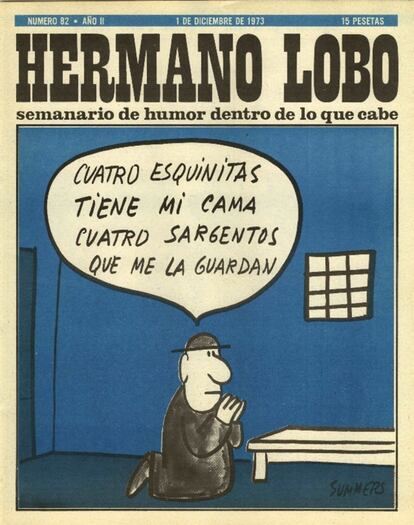 Hermano Lobo 82, 1 de diciembre de 1973 (1)