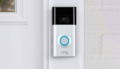 Ring Doorbell