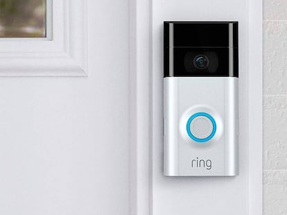 Ring Doorbell