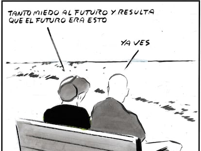 El Roto
