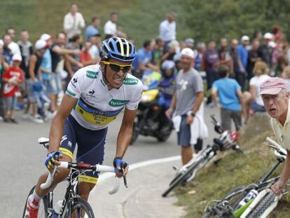 Cita con el mejor ciclismo en el centenario del Tour