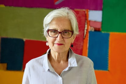 Teresa Lanceta