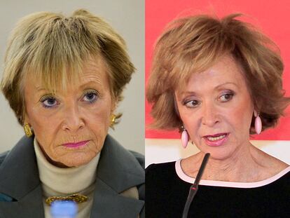 Dejar el poder rejuvenece