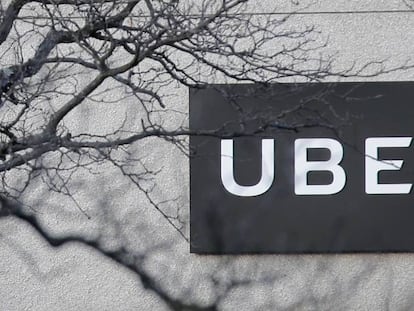 Uber incrementa sus pérdidas un 190% en el primer trimestre por el Covid-19