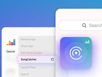 Deezer ahora te permite reconocer canciones… ¡tarareando, silbando o cantando!