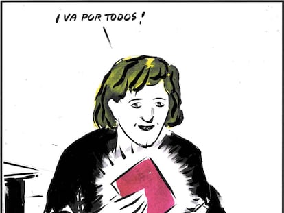 El Roto