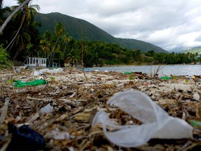Haití, una mezcla de infierno y paraíso