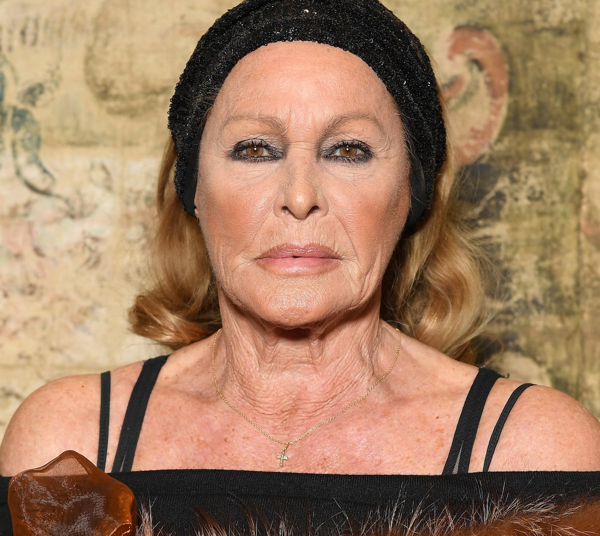 Ursula Andress, la primera chica Bond, en “estado de shock” tras descubrir que su exrepresentante le robó casi 20 millones de euros