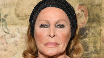 Ursula Andress