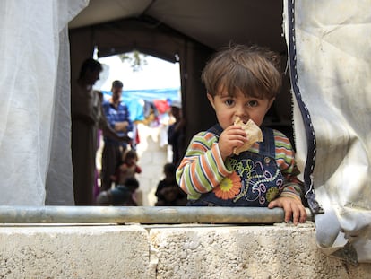 Pongamos fin a la guerra contra los niños