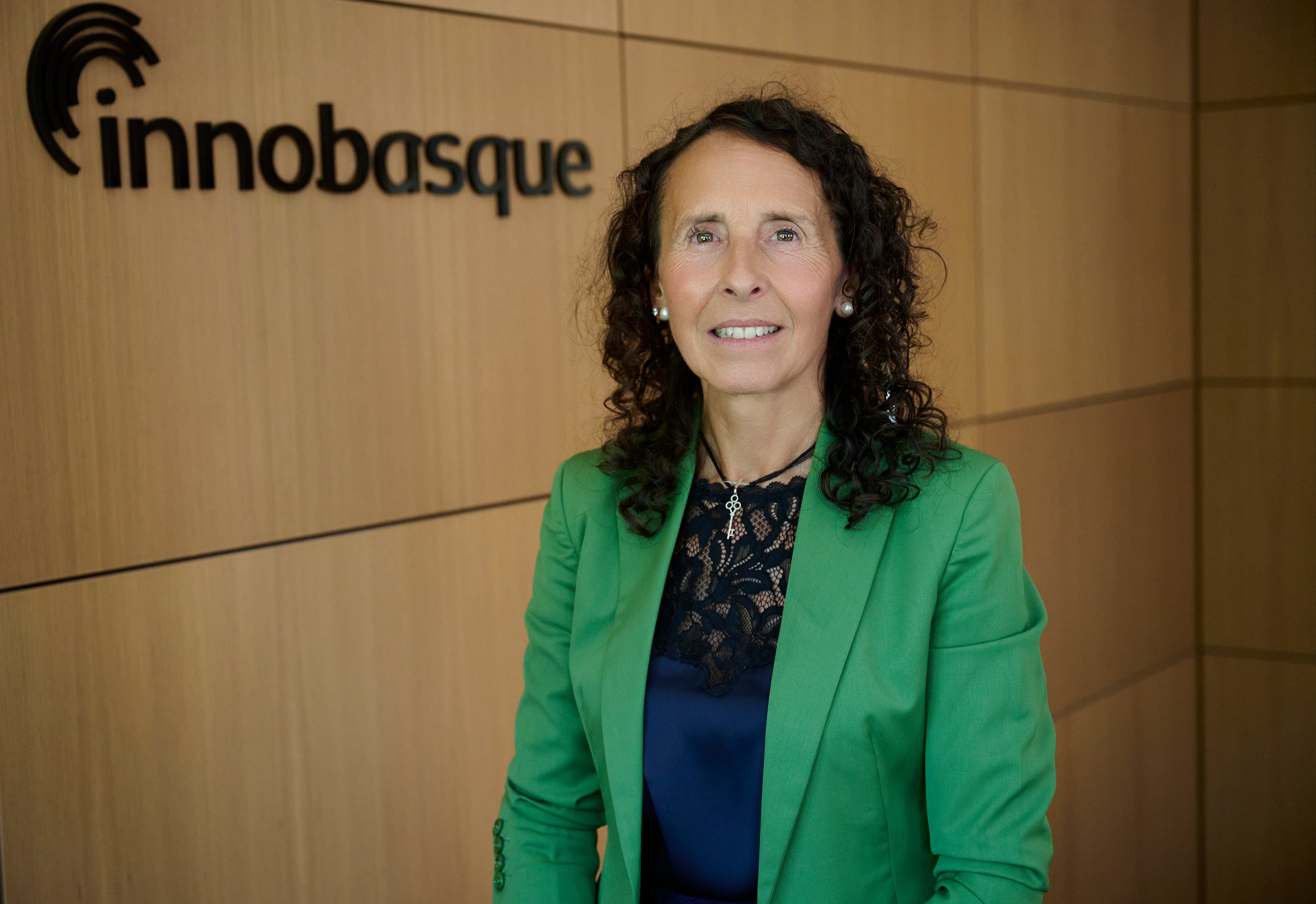  INNOBASQUE Junta Directiva 026