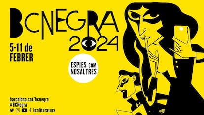 Cartel de BCNegra 202