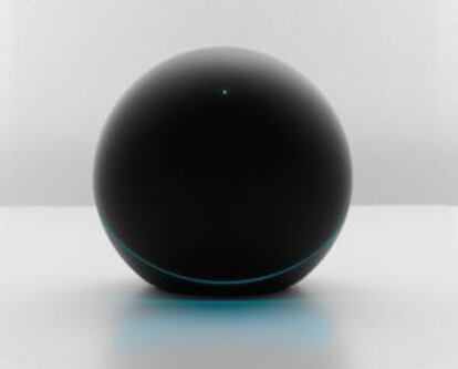 Nexus Q, el centro multimedia de Google