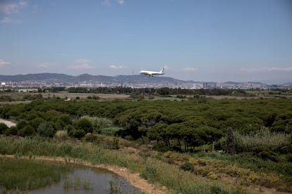 Aeropuerto El Prat