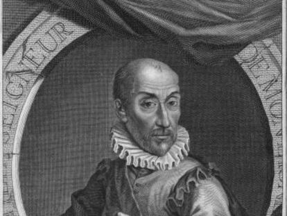 Michel de Montaigne (1533-1592)