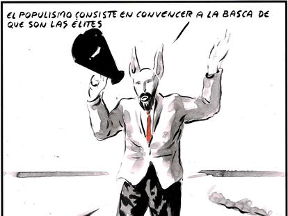 El Roto