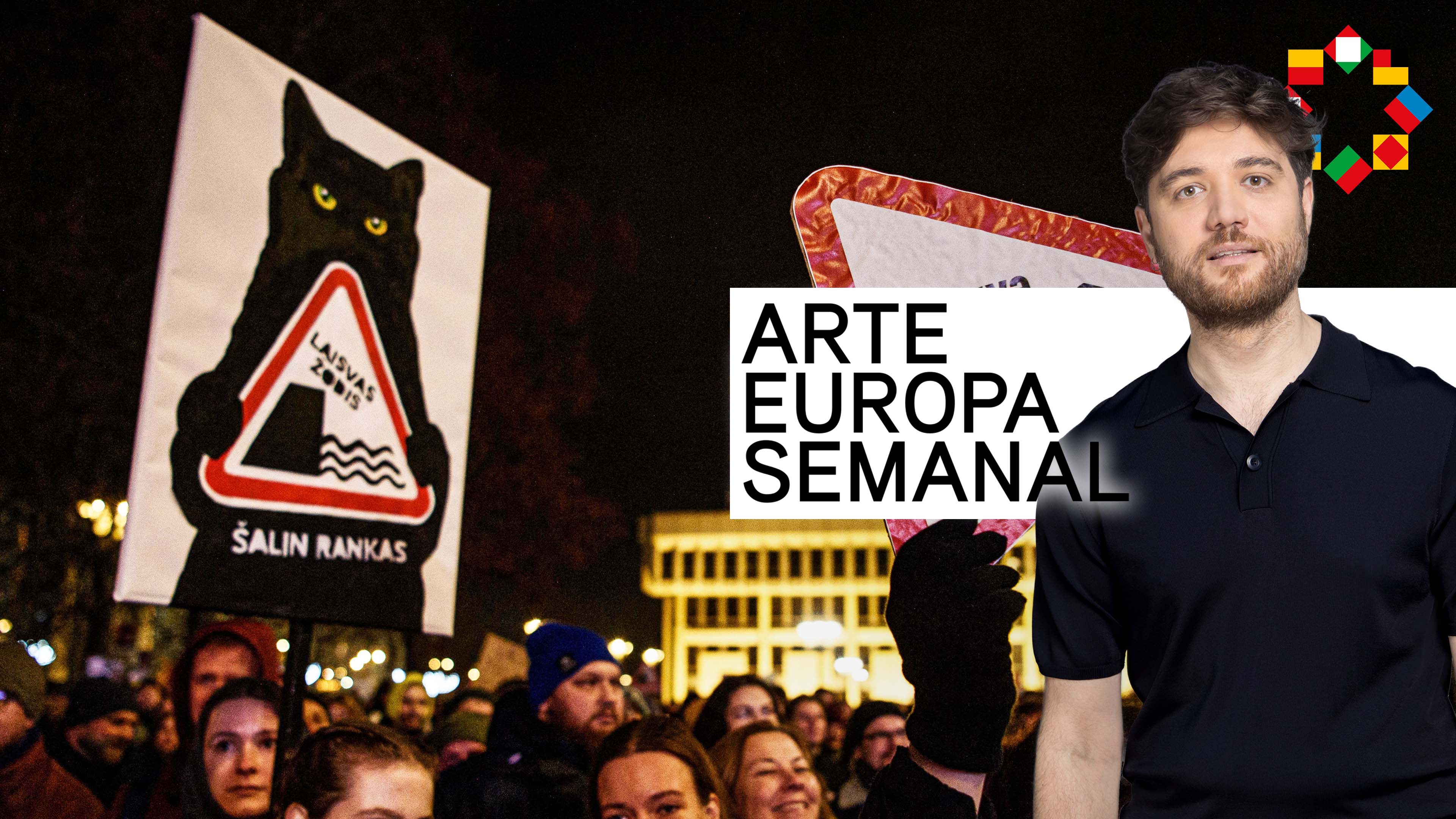 Vídeo | ¿Pueden sobrevivir bajo presión los medios públicos en Europa?