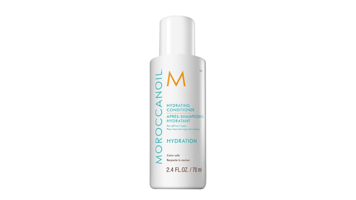 Acondicionador hidratante de Moroccanoil