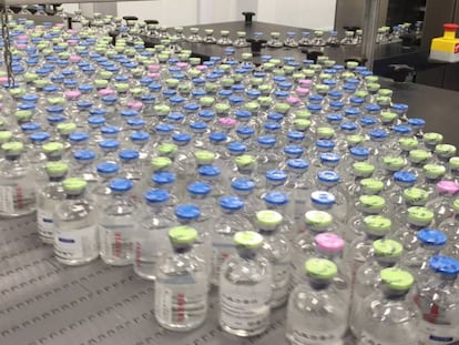 BioSpain atrae a los grandes fondos farmacéuticos con 8.000 millones en inversión