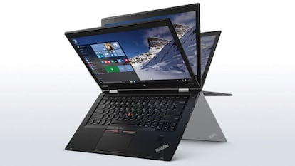 Lenovo ThinkPad Yoga X1