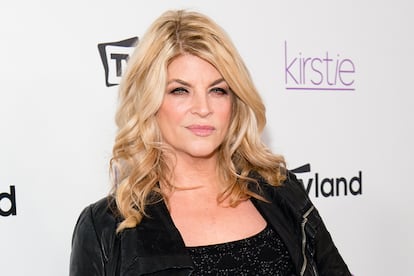 Kirstie Alley – Quien fuera una de las caras visibles del Hollywood de la década de los ochenta y noventa gracias a su trabajo en la serie Cheers o películas como Mira quién habla, es otra de las representantes más mediáticas de la institución, a la que se unió en 1979. Alley asegura que la entidad le ayudó a rehabilitarse de su adicción a la cocaína e incluso posee una mansión en Clearwater, la localidad costera de Florida considerada como la capital oficiosa de la Cienciología.