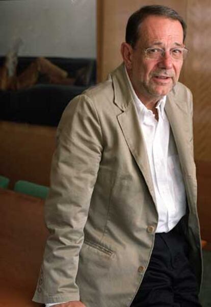 Javier Solana.