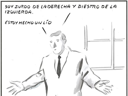 El Roto