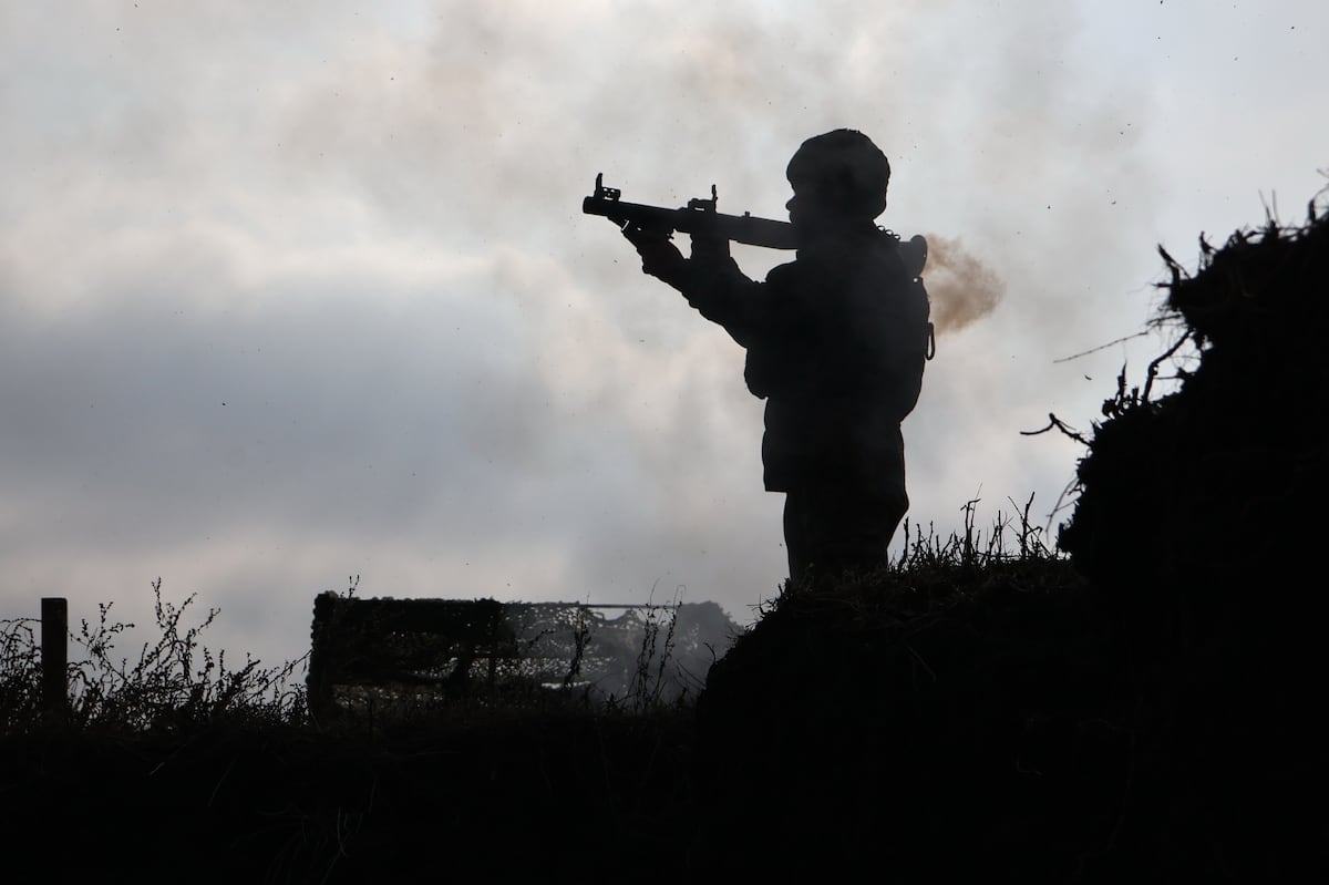 La batalla de Pokrovsk: el último pulso en Donetsk que define el futuro de Ucrania