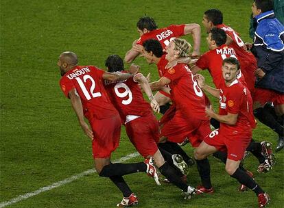 El Sevilla se convierte en el décimo equipo que conquista el título en al menos dos ocasiones. Los sevillanos hacen historia en el mundo del fútbol tras vencer al Espanyol en los penaltis.