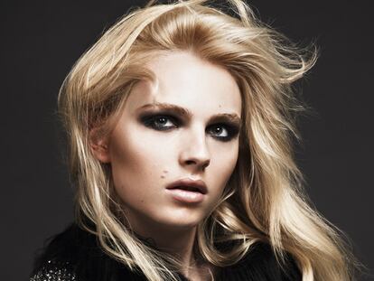 «La androginia es más que una moda pasajera»