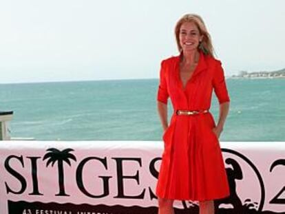 Entrevista con Belén Rueda