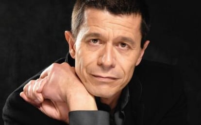 Emmanuel Carrère.