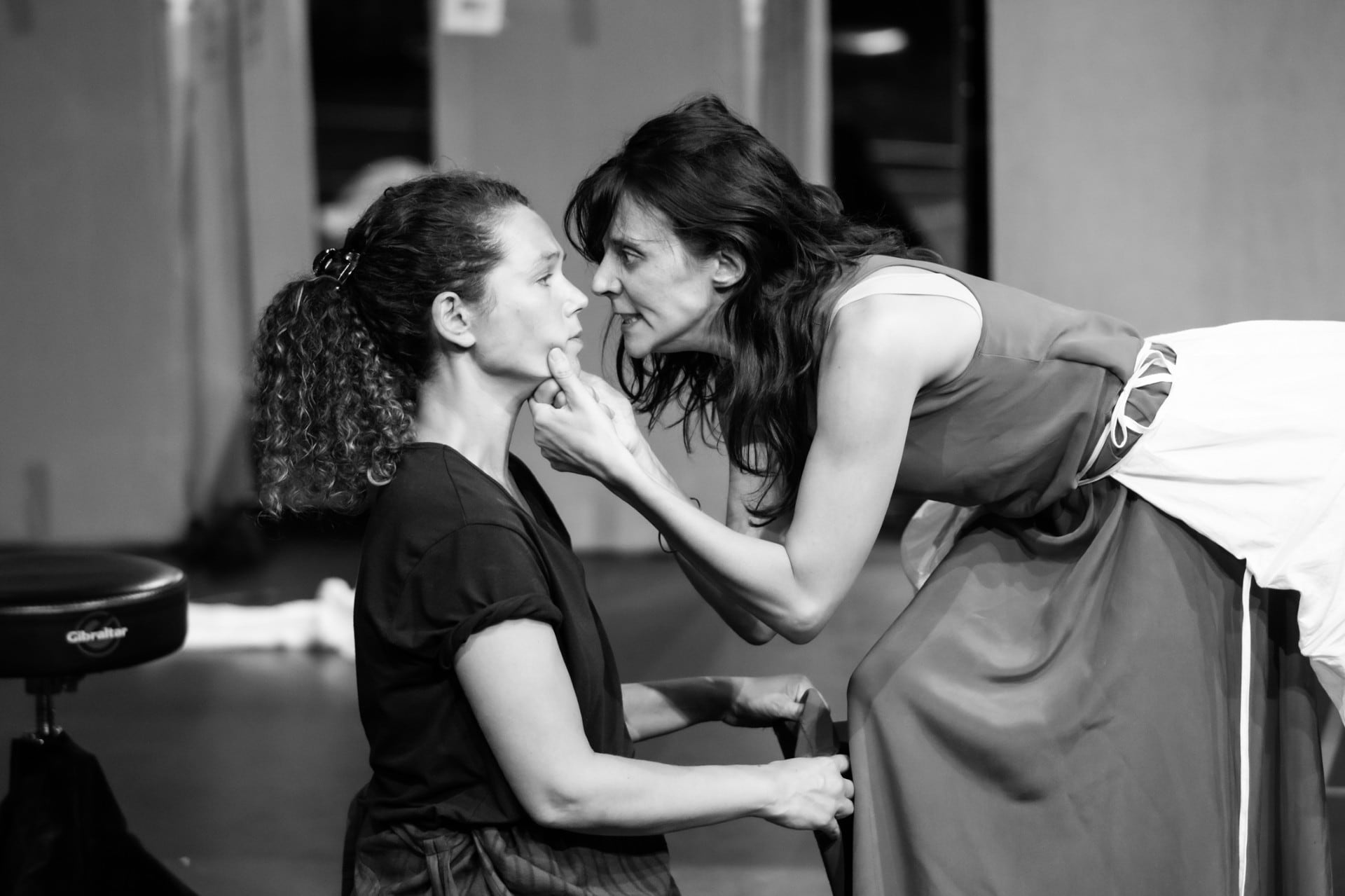 Carme Portaceli toca el cielo de la Comédie-Française con ‘Las criadas’, de Jean Genet