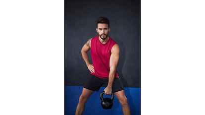 Estas son las mejores camisetas de tirantes para hombre que se pueden comprar en Amazon