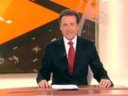 ‘Las caras de la noticia’ recorrerá la historia reciente de España