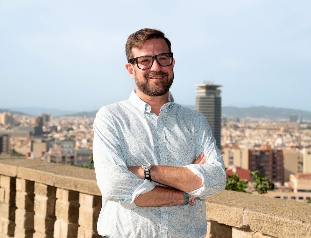 Funos: el emprendedor que ha pasado de de montar fiestas a velatorios |  Negocios | EL PAÍS