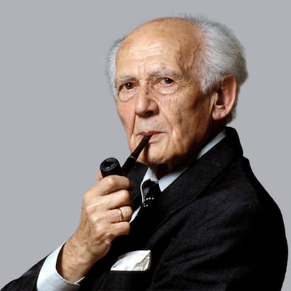 Zygmunt Bauman