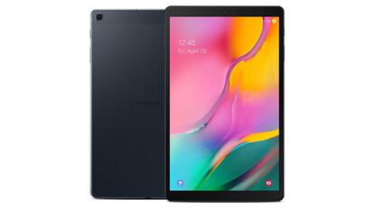 Galaxy Tab A