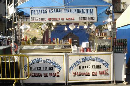 Imagen de las III Jornadas sobre Gentrificación de La Casa Encendida.