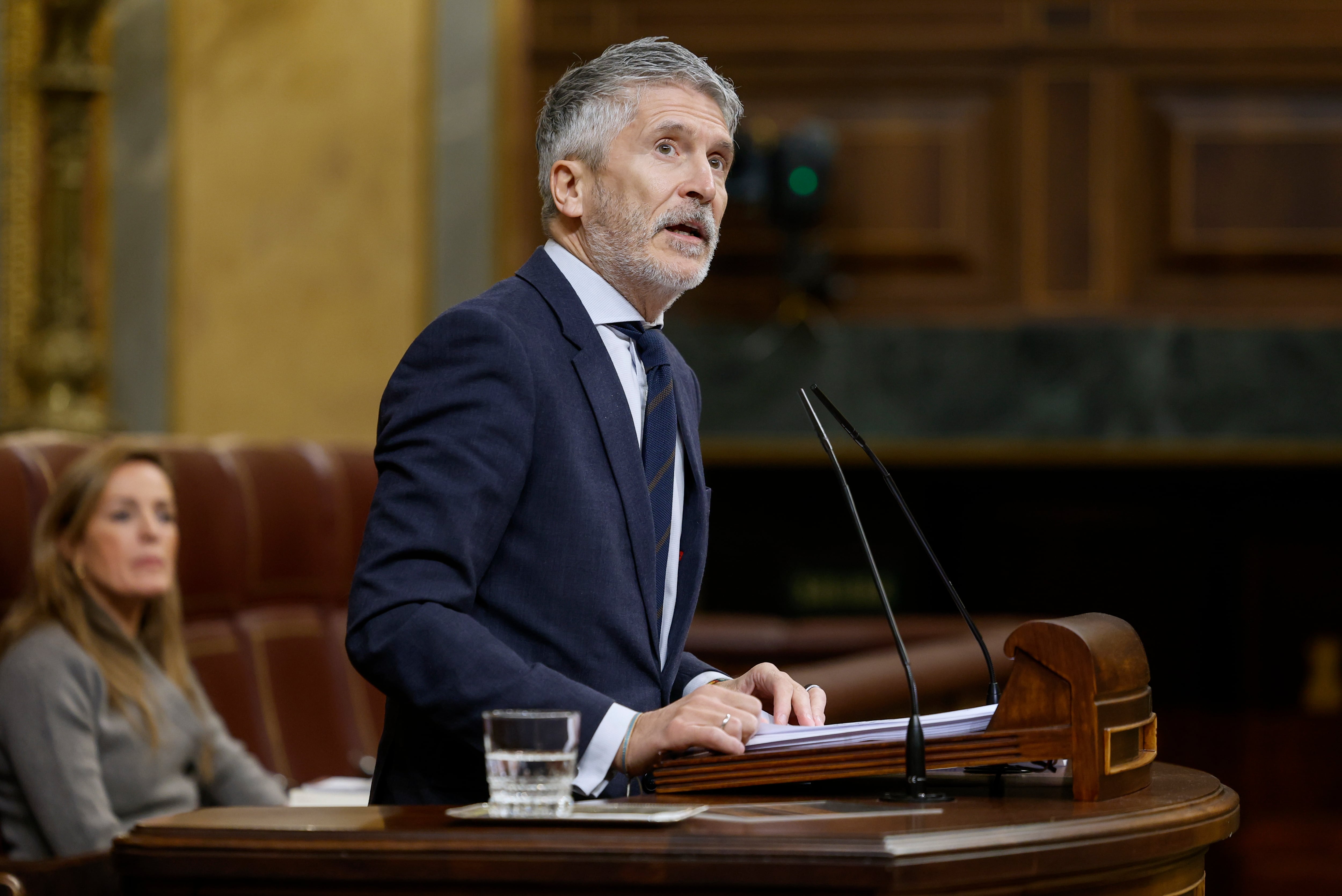 El PP ni cita a Mazón durante cuatro horas de debate sobre la dana en el Congreso 