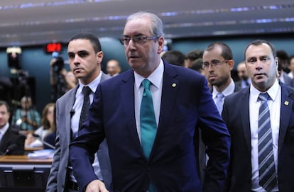 Cunha, no dia 19 de maio, na C&acirc;mara. 