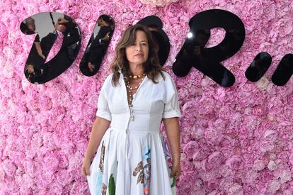 Jade Jagger