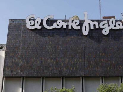 El Corte Inglés propone indemnizar con 25 días por año a los voluntarios de su plan de 3.000 salidas