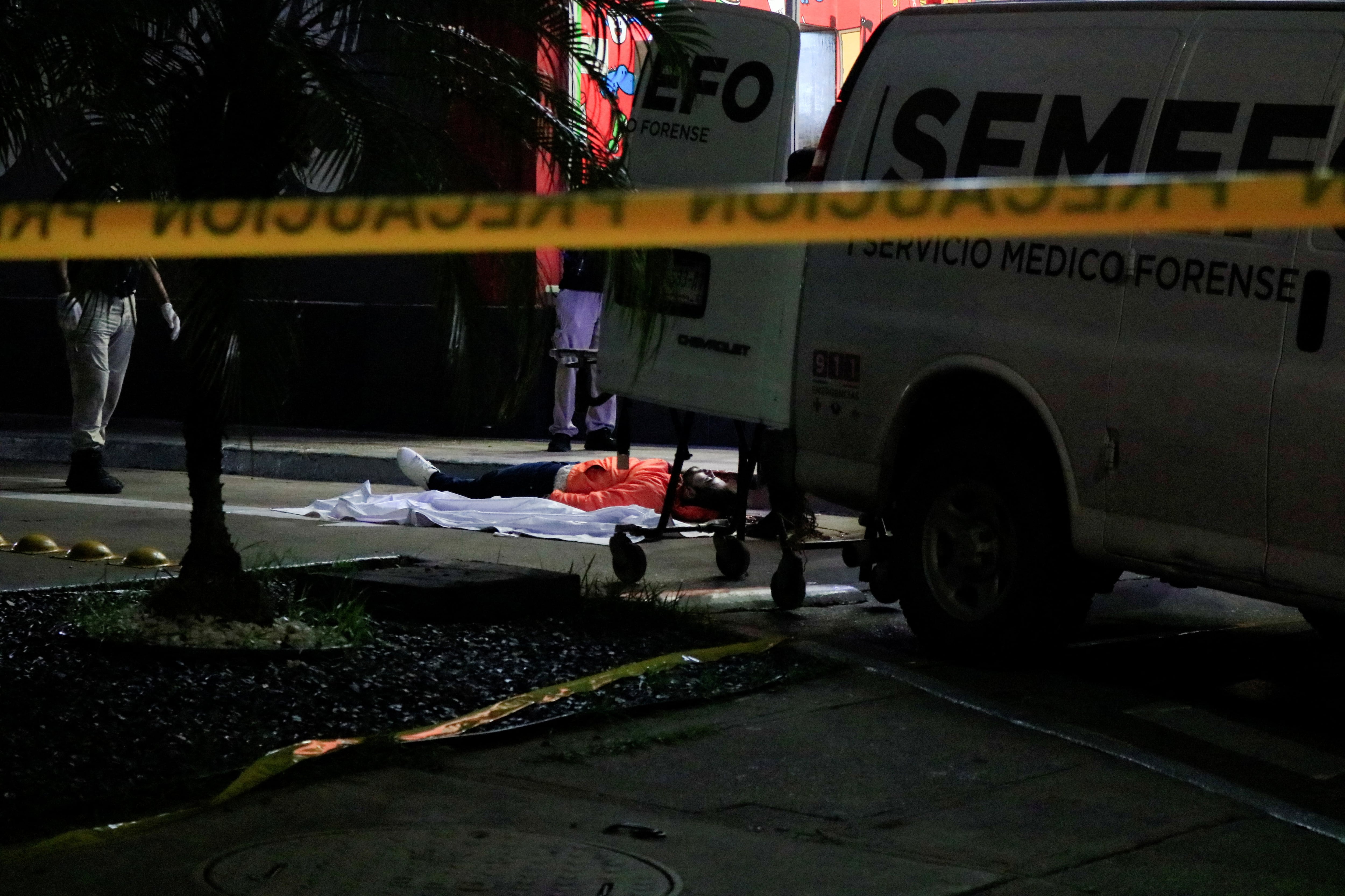 Detenido en Puebla uno de los asesinos del ‘influencer’ César Gastélum