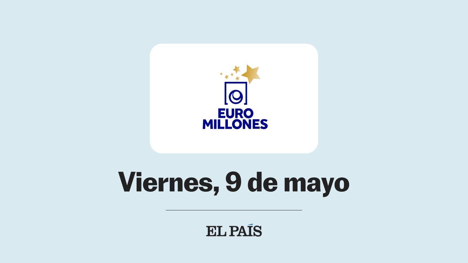 El Euromillones se juega dos veces a la semana, los martes y los viernes