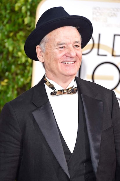 Bill Murray, nominado por Olive Kitteridge.